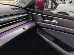 Volkswagen Lingdu L 280TSI DSG Spicy Edition - фото 15