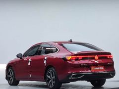 Volkswagen Lingdu L 280TSI DSG Spicy Edition - фото 19