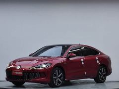 Volkswagen Lingdu L 280TSI DSG Spicy Edition - фото 2