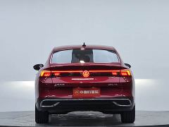 Volkswagen Lingdu L 280TSI DSG Spicy Edition - фото 20