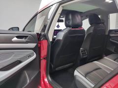 Volkswagen Lingdu L 280TSI DSG Spicy Edition - фото 5