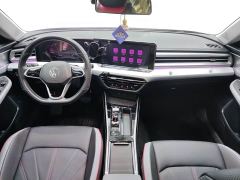 Volkswagen Lingdu L 280TSI DSG Spicy Edition - фото 7
