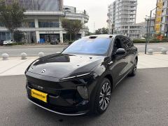 NIO ES8 75kWh - ფოტო 1
