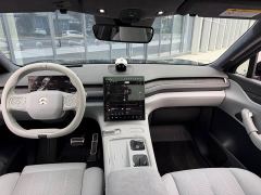 NIO ES8 75kWh - ფოტო 12