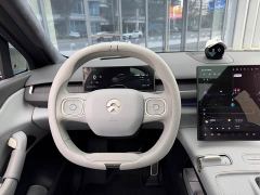 NIO ES8 75kWh - ფოტო 13