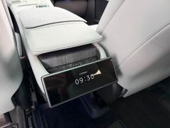 NIO ES8 75kWh - ფოტო 14