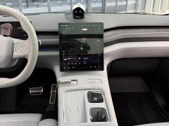 NIO ES8 75kWh - ფოტო 15