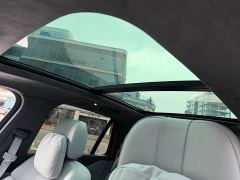 NIO ES8 75kWh - ფოტო 16