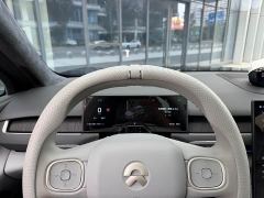 NIO ES8 75kWh - ფოტო 17