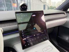 NIO ES8 75kWh - ფოტო 18