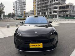 NIO ES8 75kWh - ფოტო 2