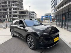 NIO ES8 75kWh - ფოტო 3