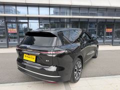 NIO ES8 75kWh - ფოტო 4