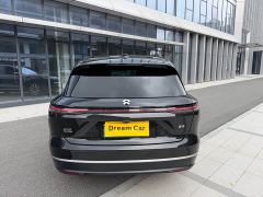 NIO ES8 75kWh - ფოტო 5