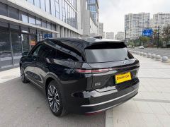 NIO ES8 75kWh - ფოტო 6