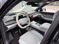 NIO ES8 75kWh - ფოტო 7