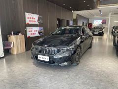 BMW 5 Series 525Li M Sport Package - фото 1