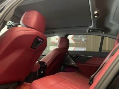 BMW 5 Series 525Li M Sport Package - фото 12