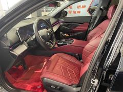 BMW 5 Series 525Li M Sport Package - фото 5