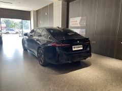 BMW 5 Series 525Li M Sport Package - фото 7
