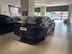 BMW 5 Series 525Li M Sport Package - фото 9