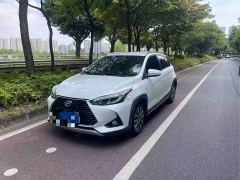 Toyota Yaris L 1.5L CVT Luxury Plus - photo 1