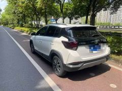 Toyota Yaris L 1.5L CVT Luxury Plus - photo 2