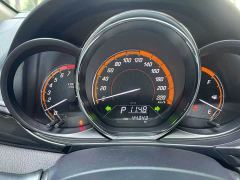 Toyota Yaris L 1.5L CVT Luxury Plus - photo 3
