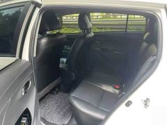 Toyota Yaris L 1.5L CVT Luxury Plus - photo 4