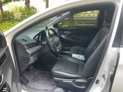Toyota Yaris L 1.5L CVT Luxury Plus - photo 5