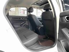 Honda Civic 180TURBO CVT Premium Edition - photo 10