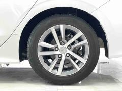 Honda Civic 180TURBO CVT Premium Edition - photo 12