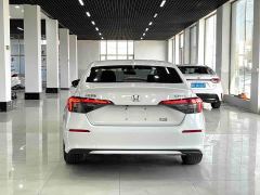 Honda Civic 180TURBO CVT Premium Edition - photo 14