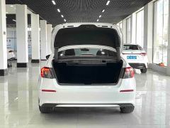 Honda Civic 180TURBO CVT Premium Edition - photo 16