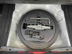 Honda Civic 180TURBO CVT Premium Edition - photo 18