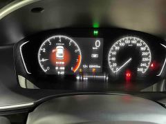 Honda Civic 180TURBO CVT Premium Edition - photo 19