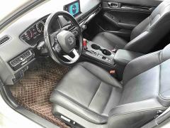 Honda Civic 180TURBO CVT Premium Edition - photo 4
