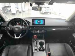 Honda Civic 180TURBO CVT Premium Edition - photo 5