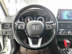 Honda Civic 180TURBO CVT Premium Edition - photo 6