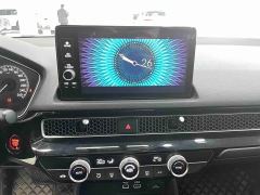 Honda Civic 180TURBO CVT Premium Edition - photo 7