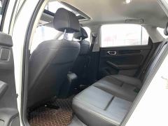 Honda Civic 180TURBO CVT Premium Edition - photo 8