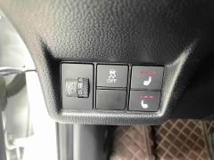 Honda Civic 180TURBO CVT Premium Edition - photo 9