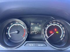 Skoda Comet GT 1.5L Automatic Premium Edition - ფოტო 10