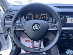 Skoda Comet GT 1.5L Automatic Premium Edition - ფოტო 11