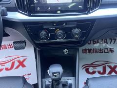 Skoda Comet GT 1.5L Automatic Premium Edition - ფოტო 12