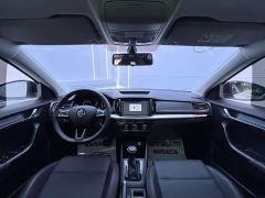 Skoda Comet GT 1.5L Automatic Premium Edition - ფოტო 13