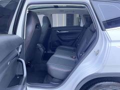 Skoda Comet GT 1.5L Automatic Premium Edition - ფოტო 14