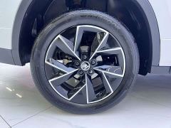 Skoda Comet GT 1.5L Automatic Premium Edition - ფოტო 18