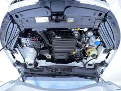 Skoda Comet GT 1.5L Automatic Premium Edition - ფოტო 19