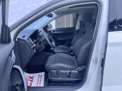 Skoda Comet GT 1.5L Automatic Premium Edition - ფოტო 7